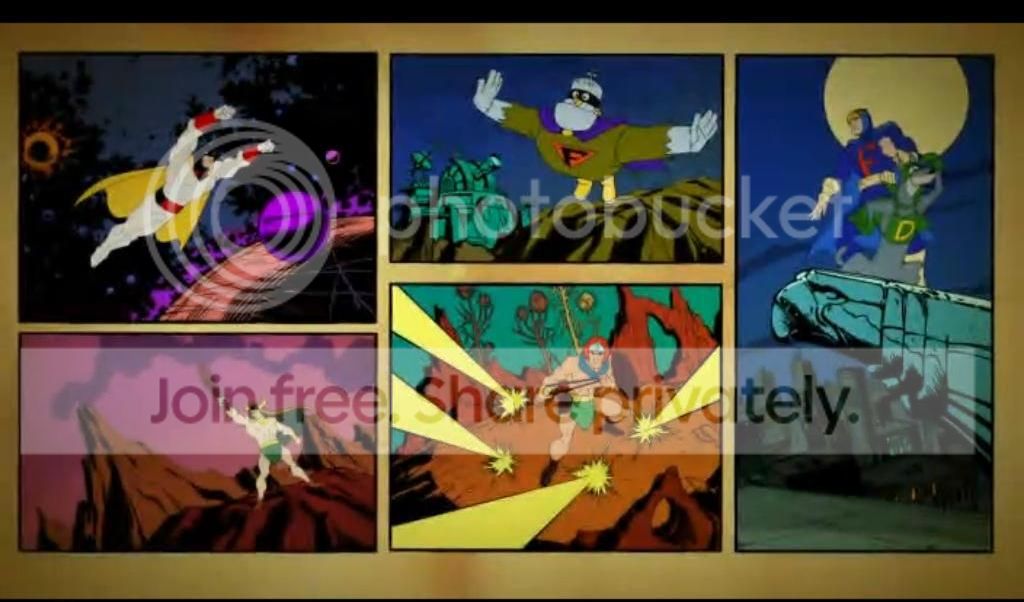 Scooby Doo E La Maschera Di Blue Falcon